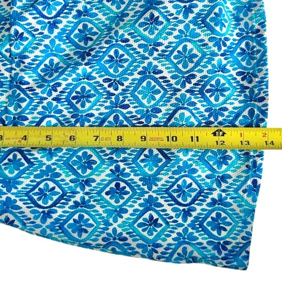 Tommy Bahama Island Cays Shell Skort